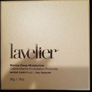 Lavelier marine deep moisturizer